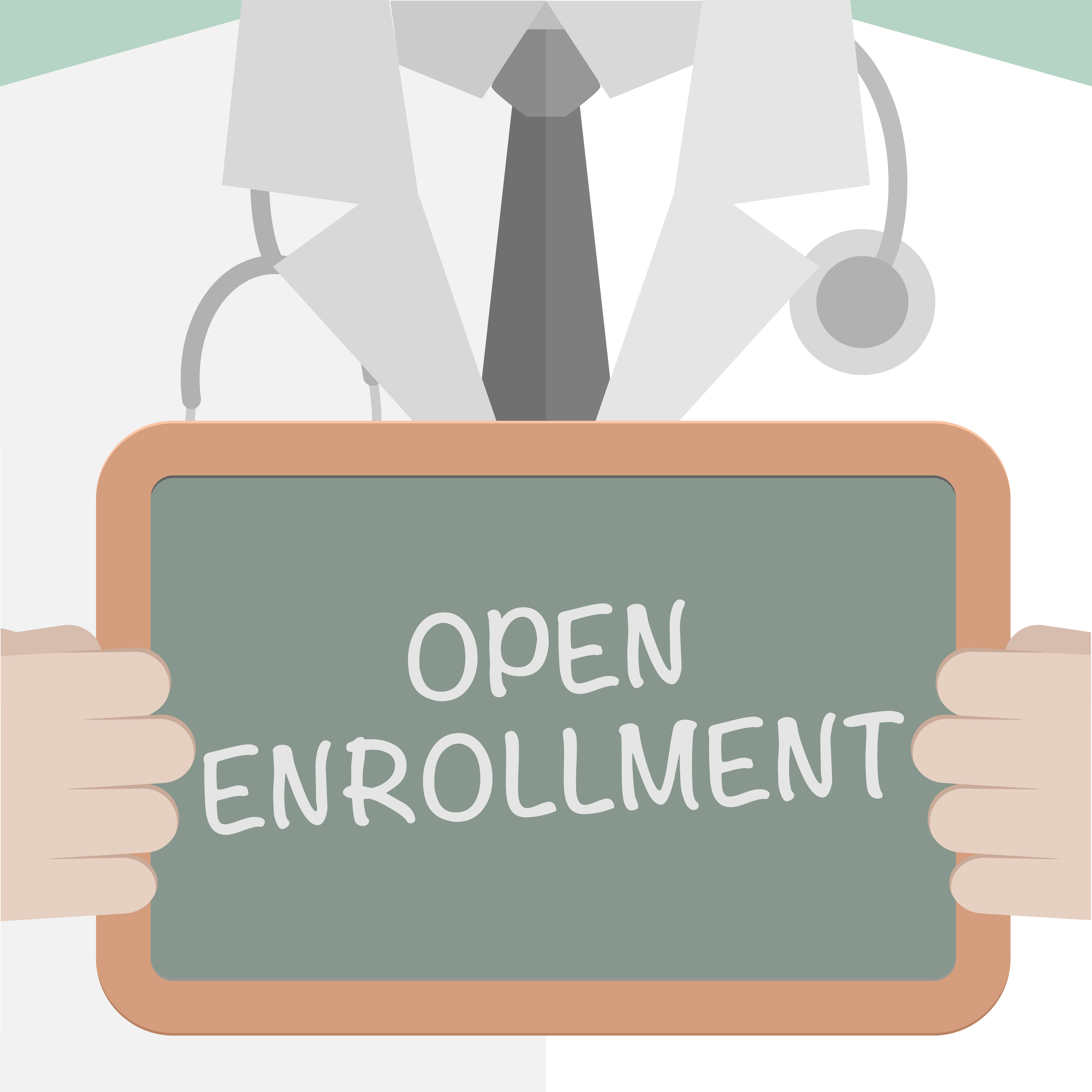 6 Things You Need to Know About Open Enrollment for 2017 HealthQuoteInfo