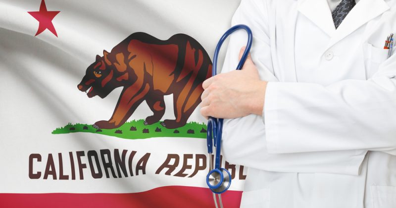 California is Considering Adopting a Single-Payer Health Care System