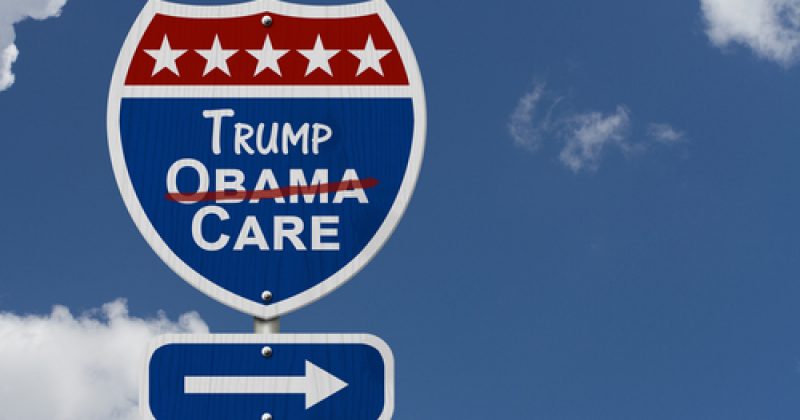 How Donald Trump’s Presidency Will Affect Health Insurance in 2017