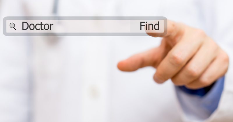4 Steps on How to Find the Right Doctor