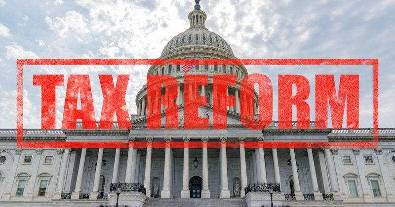 The Impact Of The Tax Bill On Us Health Insurance