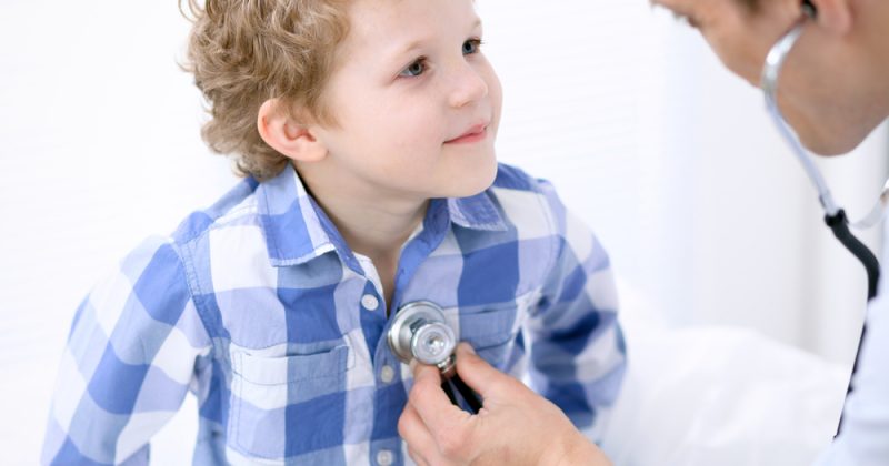 Everything You Need to Know About the Children’s Health Insurance Program