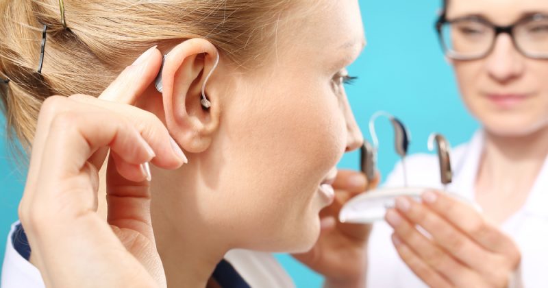 Does Private Health Insurance Cover Hearing Aids