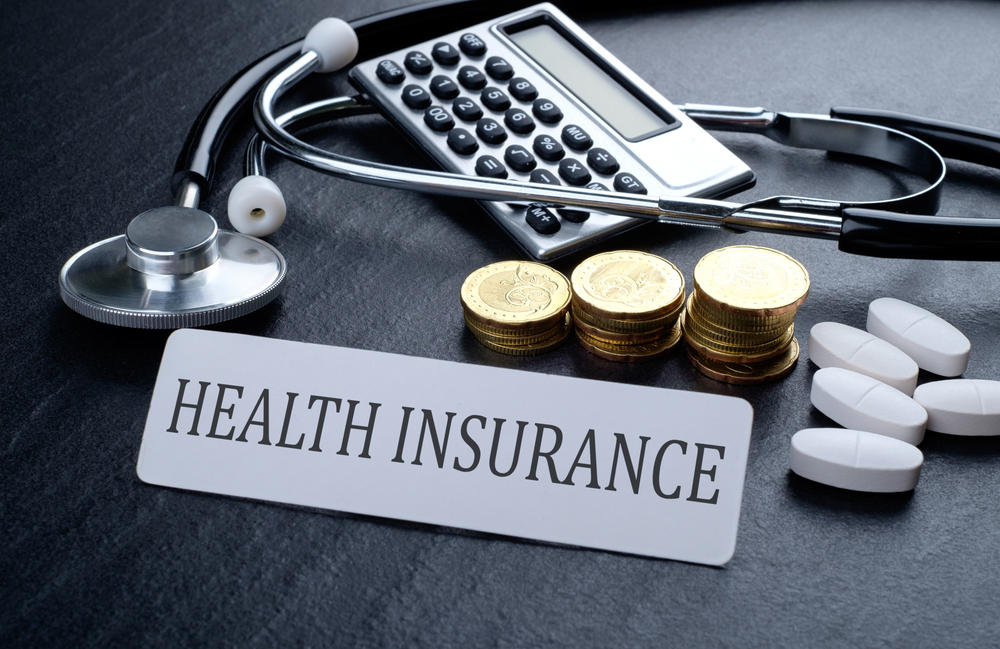 How Much Health Insurance Premiums Can I Deduct