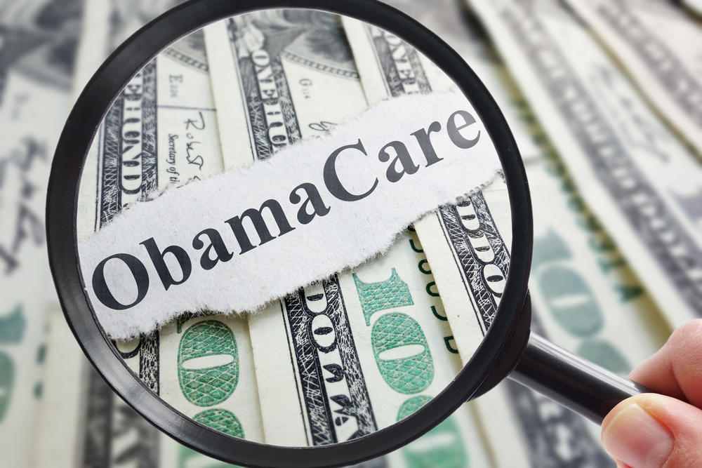 How Much Does Obamacare Really Cost?
