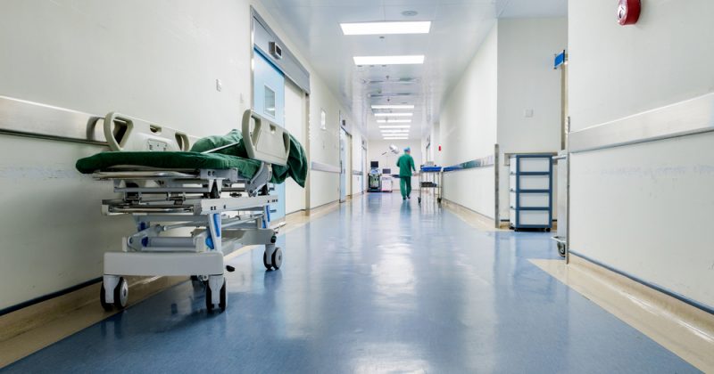 Inpatient vs Outpatient Coverage